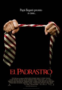 el padrastro (The Stepfather, Nelson McCornick, 2010)