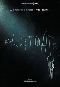 Flatmate-Balagueró