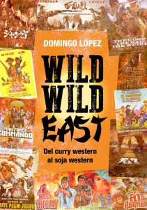 Wild Wild East (portada provisional)